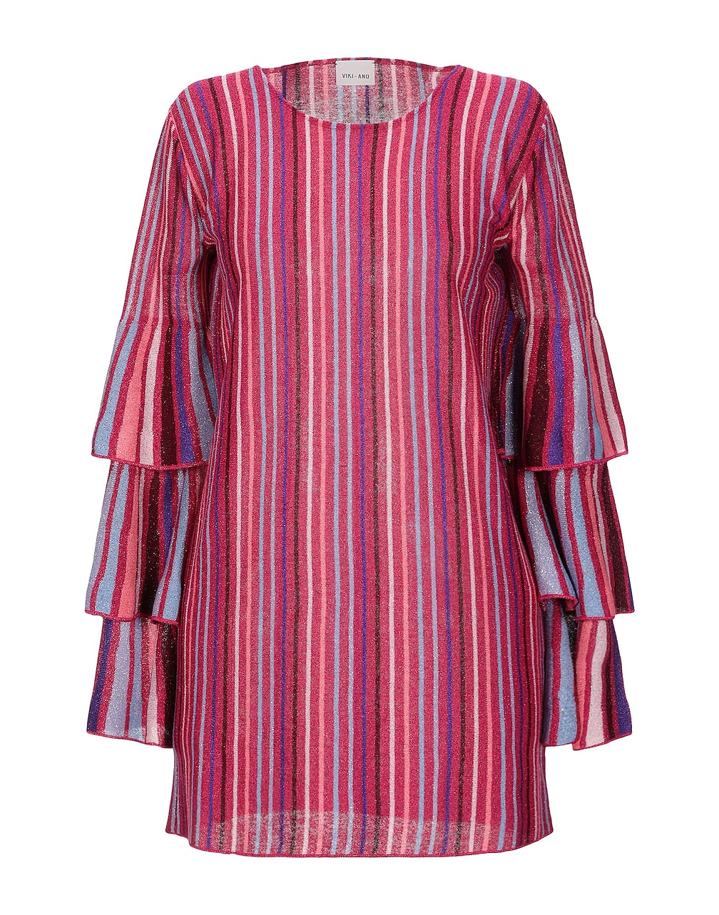 VIKI-AND - Mini-Kleider