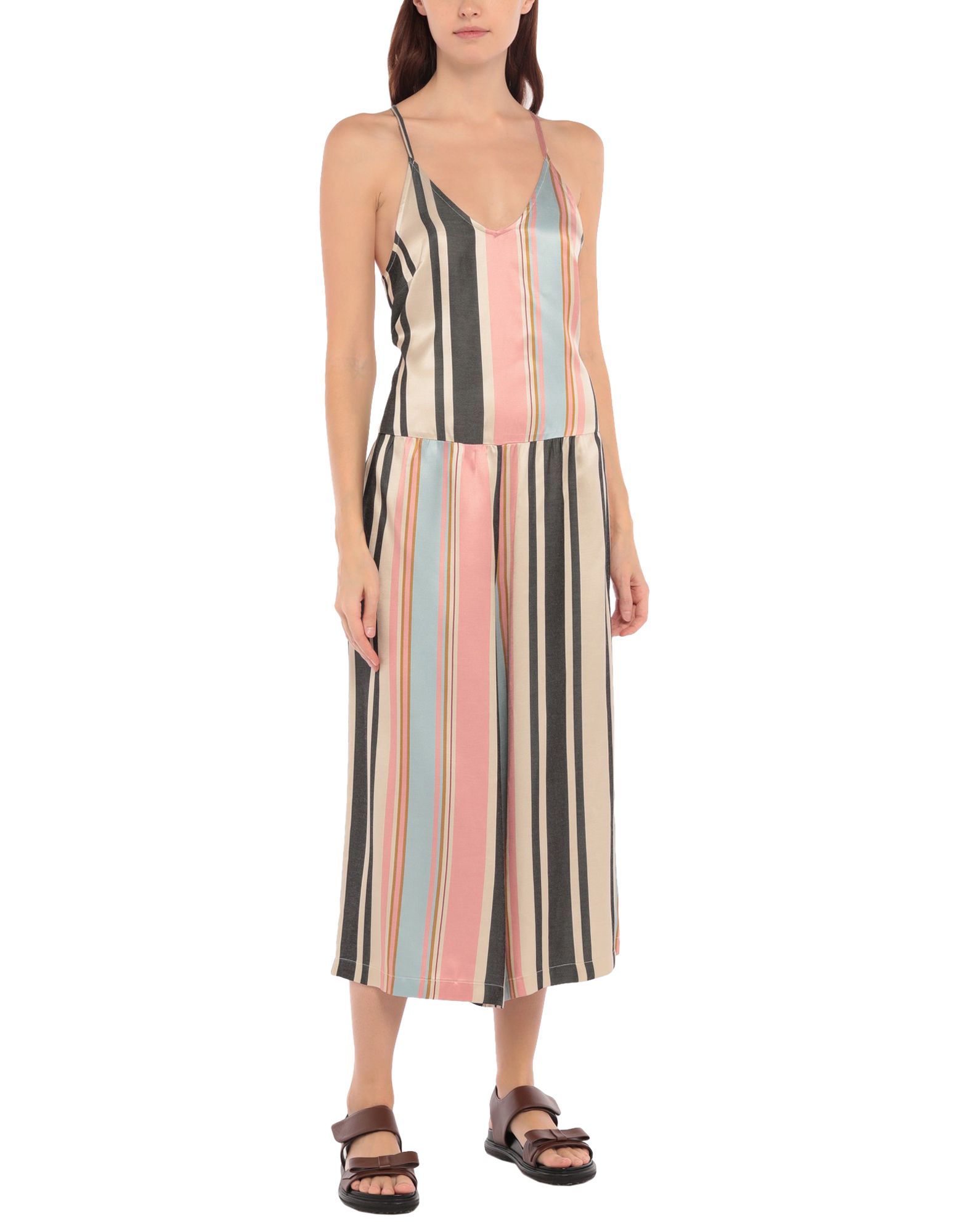 RUE•8ISQUIT - ジャンプスーツ