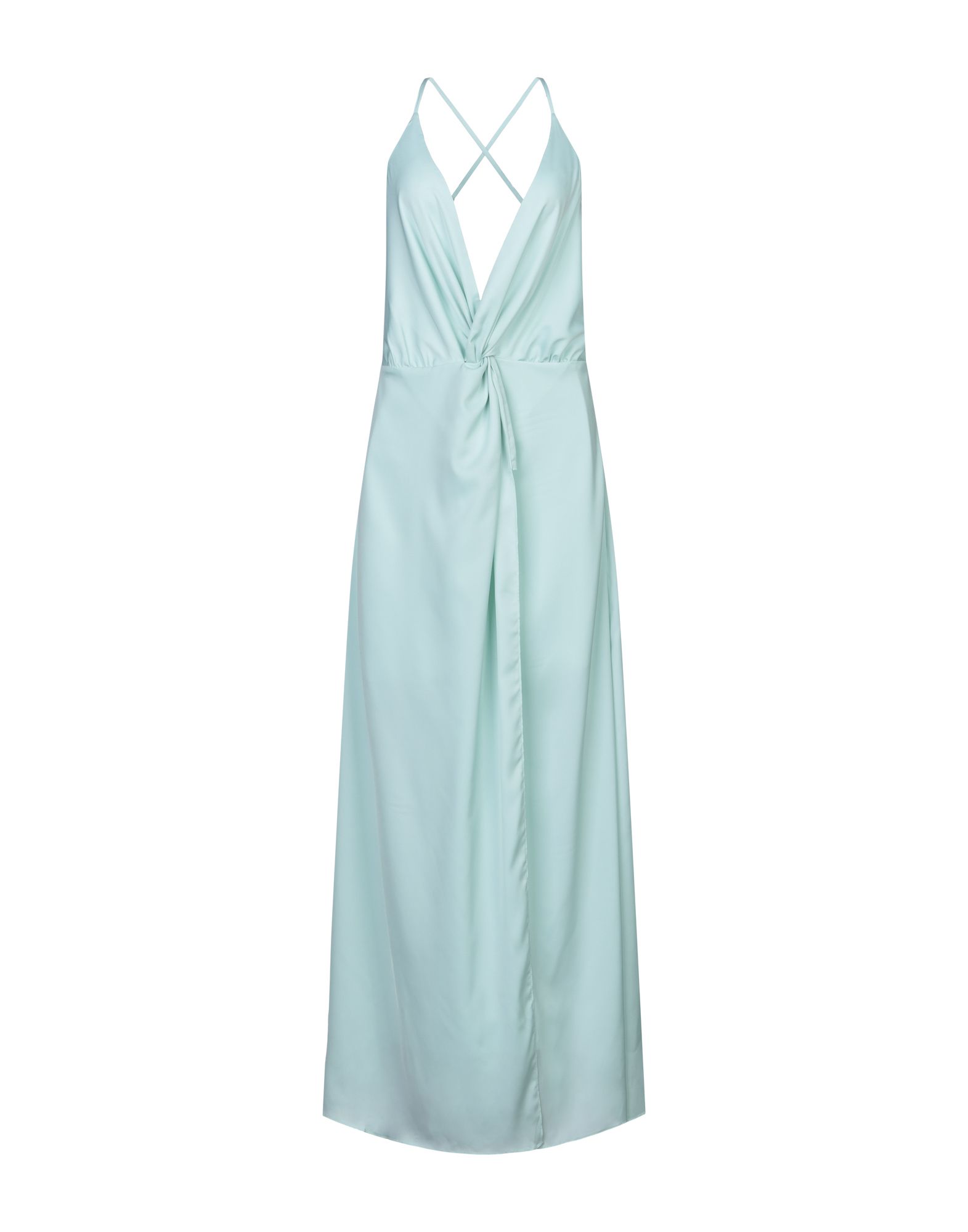 WEILI ZHENG - マキシ丈ドレス