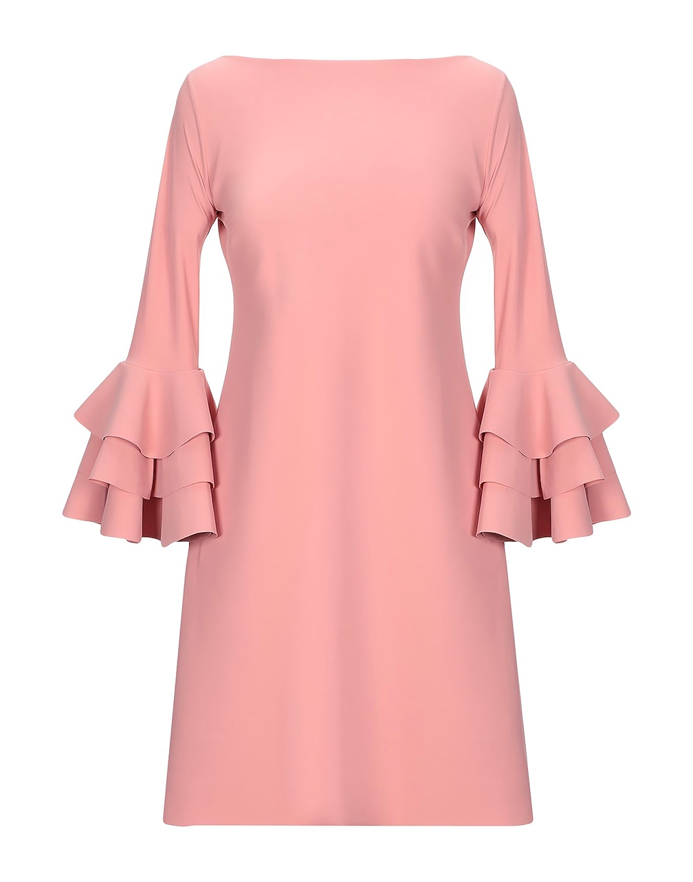 CHIARA BONI LA PETITE ROBE - Minivestidos