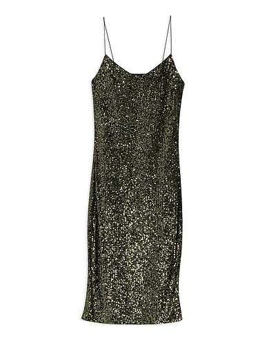 ZOOM TOPSHOP - Midi-Kleid