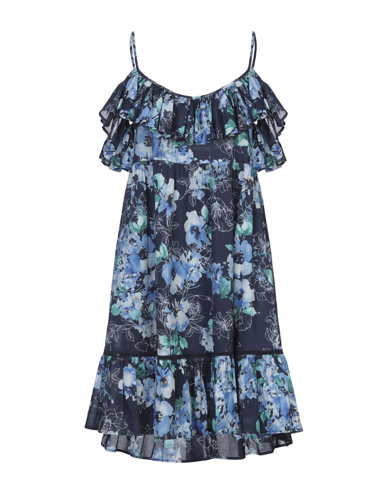 MY TWIN TWINSET - Midi dresses