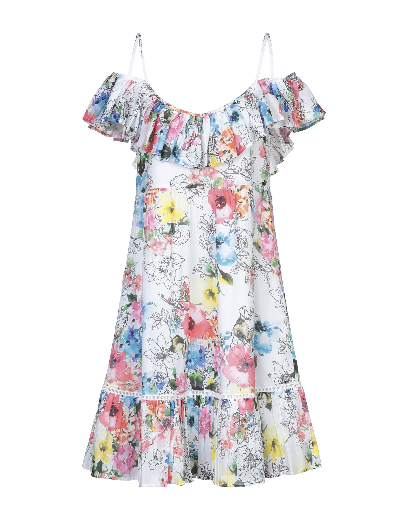 MY TWIN TWINSET - Платья миди