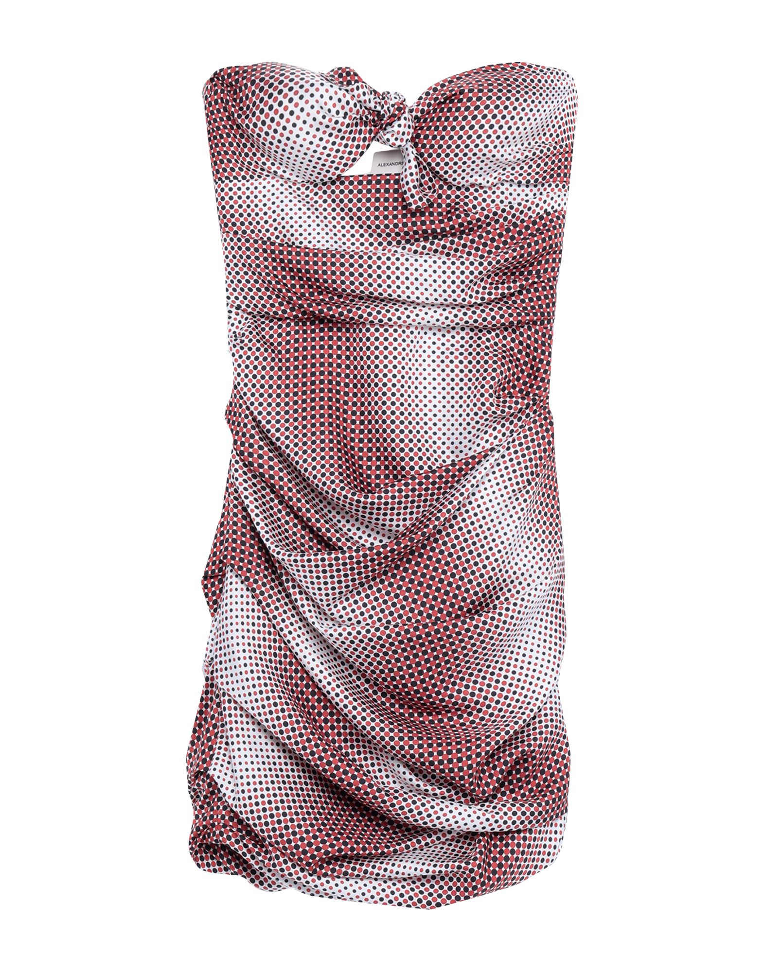 ALEXANDRE VAUTHIER - Mini dresses