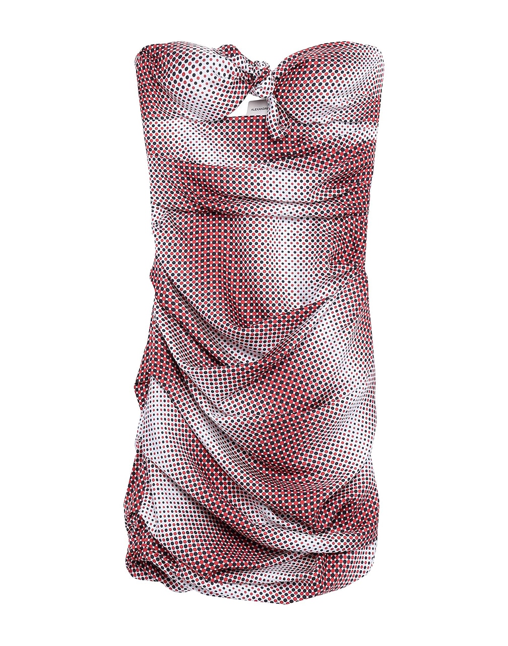 ALEXANDRE VAUTHIER - Mini dresses