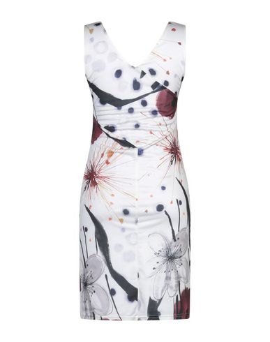 Ida Etoile Short Dresses In White
