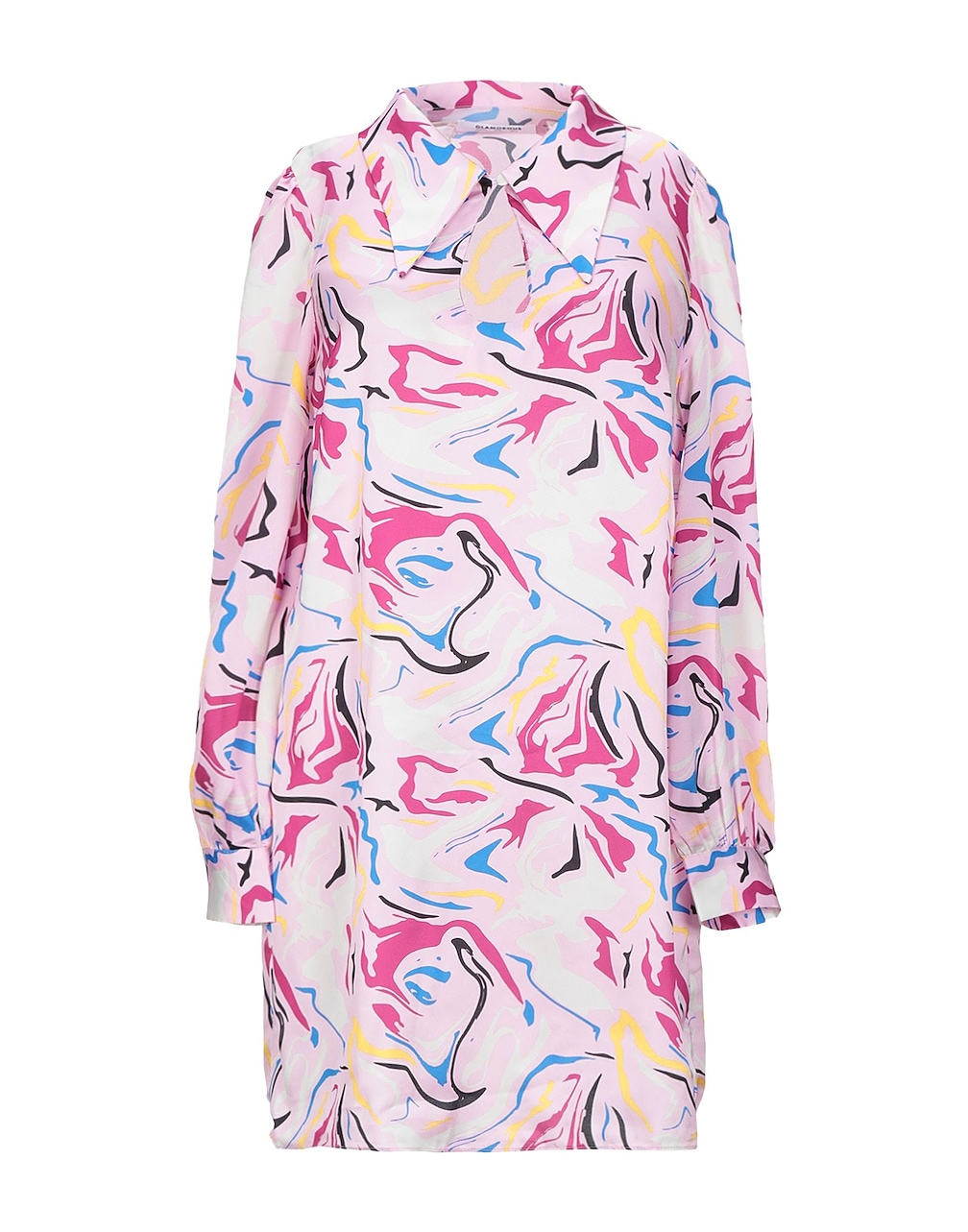 GLAMOROUS - Mini-Kleider