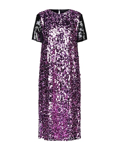 ZOOM TER ET BANTINE - Short dress