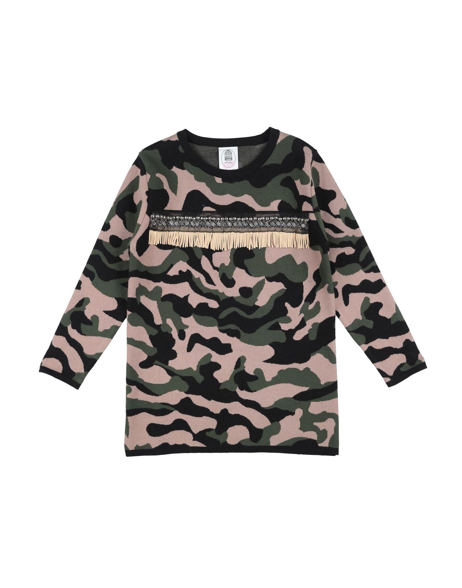 LE VOLIÈRE - Kids’ dresses