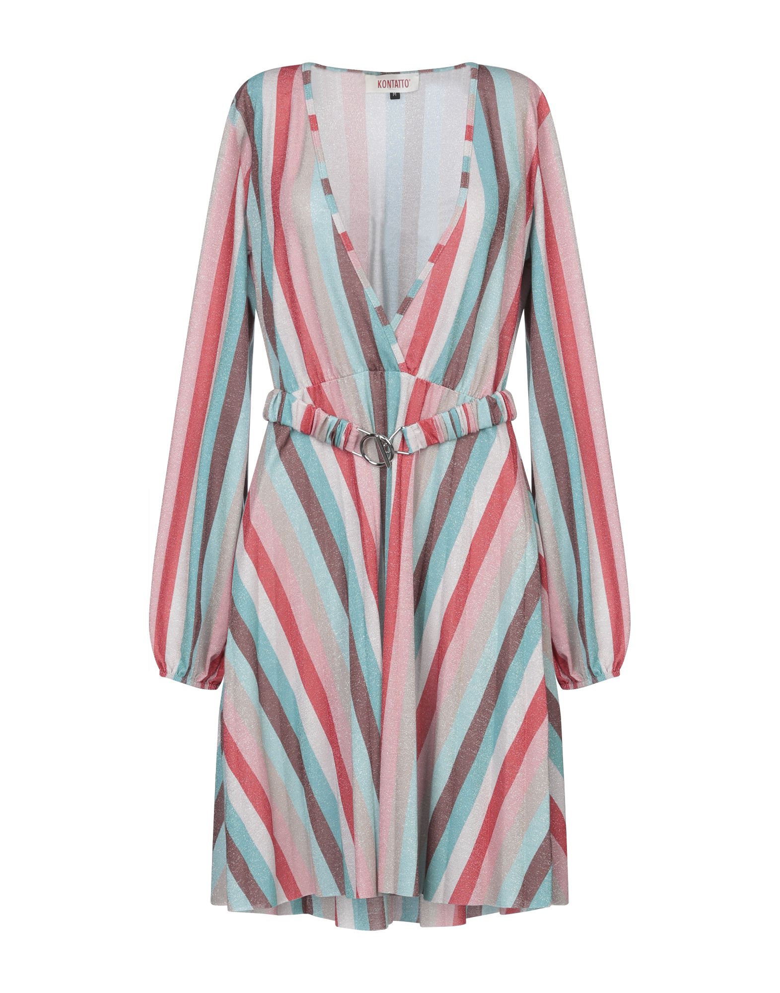 KONTATTO - Mini dresses