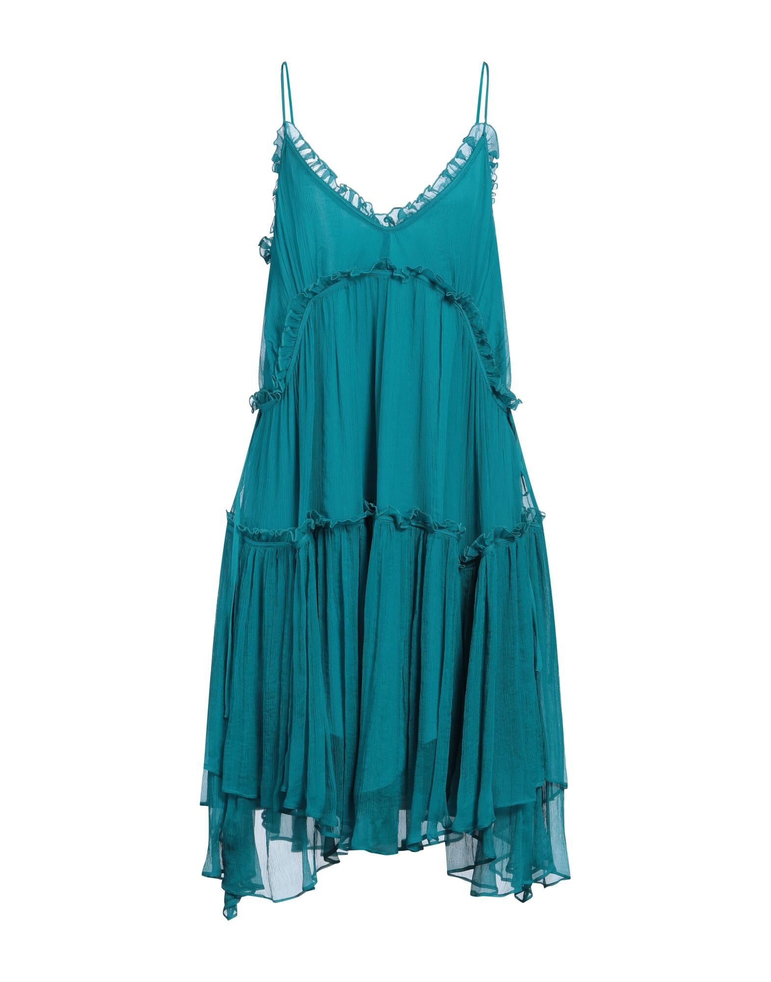 ANNA MOLINARI BLUMARINE | Sand Women's Midi Dress | YOOX
