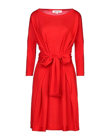 ZOOM DIANE VON FURSTENBERG - Knee-length dress