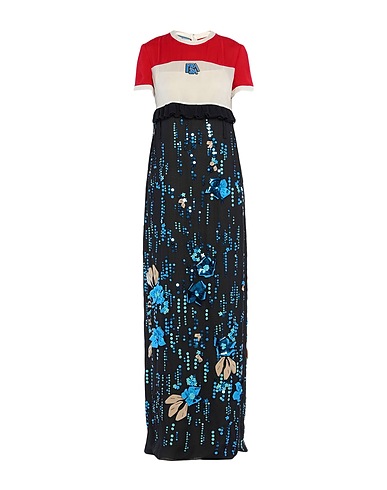 ZOOM PRADA - Long dress