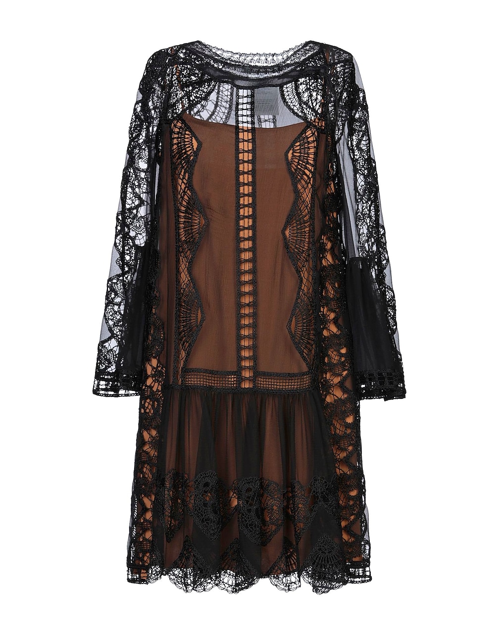 ALBERTA FERRETTI - Mini dresses