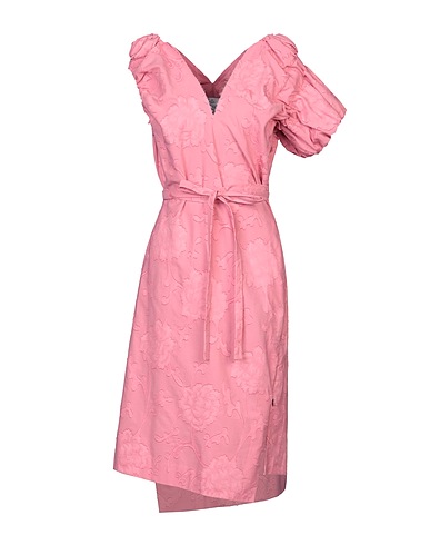 ZOOM VIVIENNE WESTWOOD - 3/4 length dress