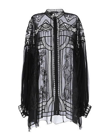ZOOM ALBERTA FERRETTI - Lace shirts & blouses