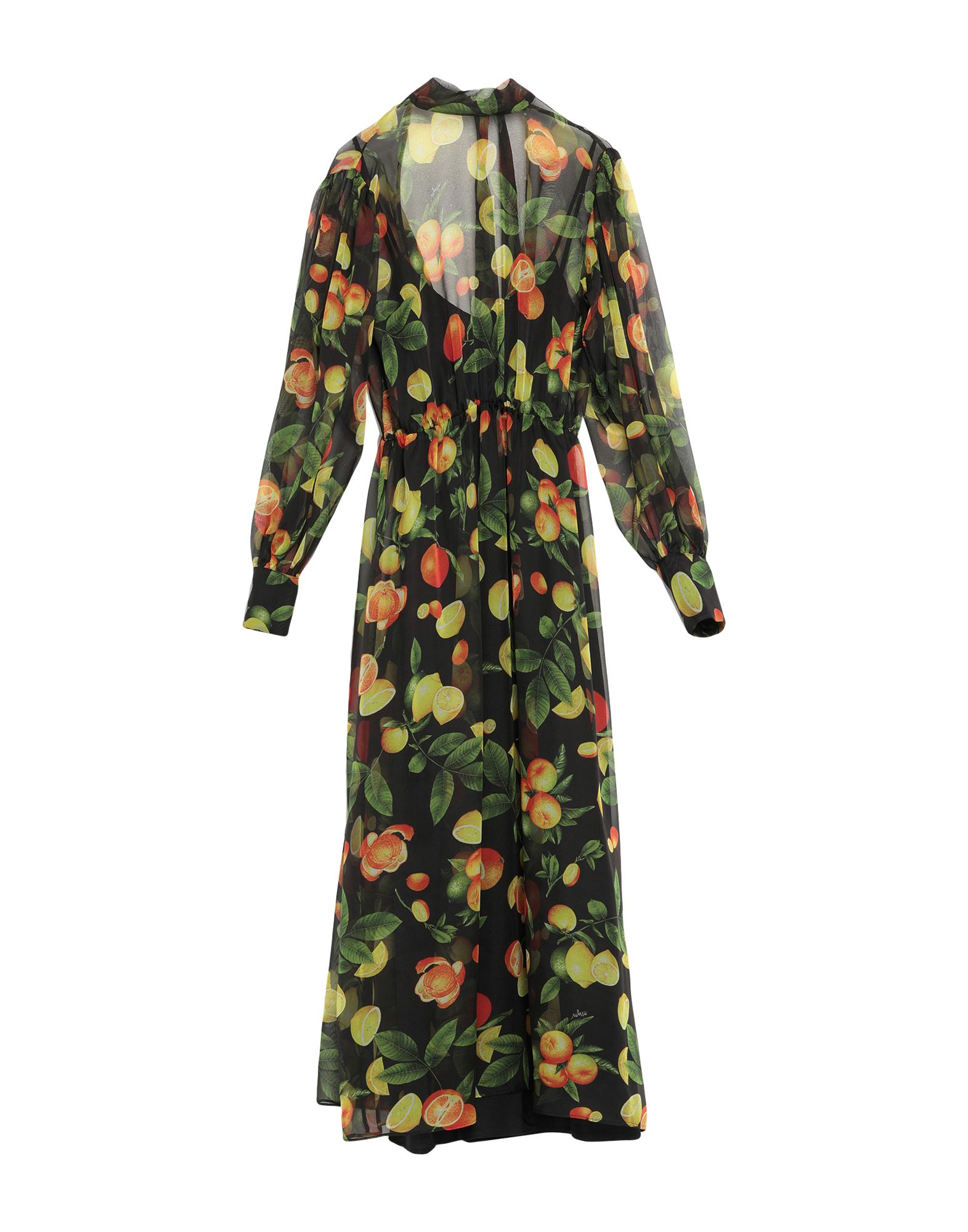 MSGM - Maxi dresses