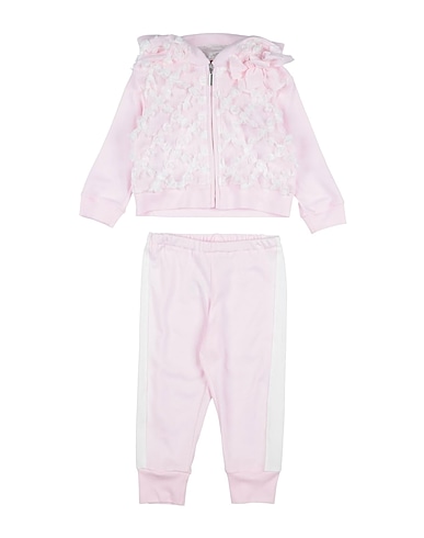 ZOOM ALETTA - Fleece set