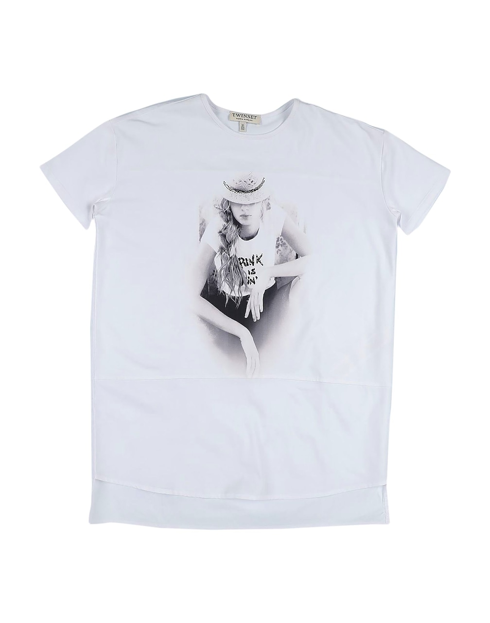 TWINSET - T-shirts