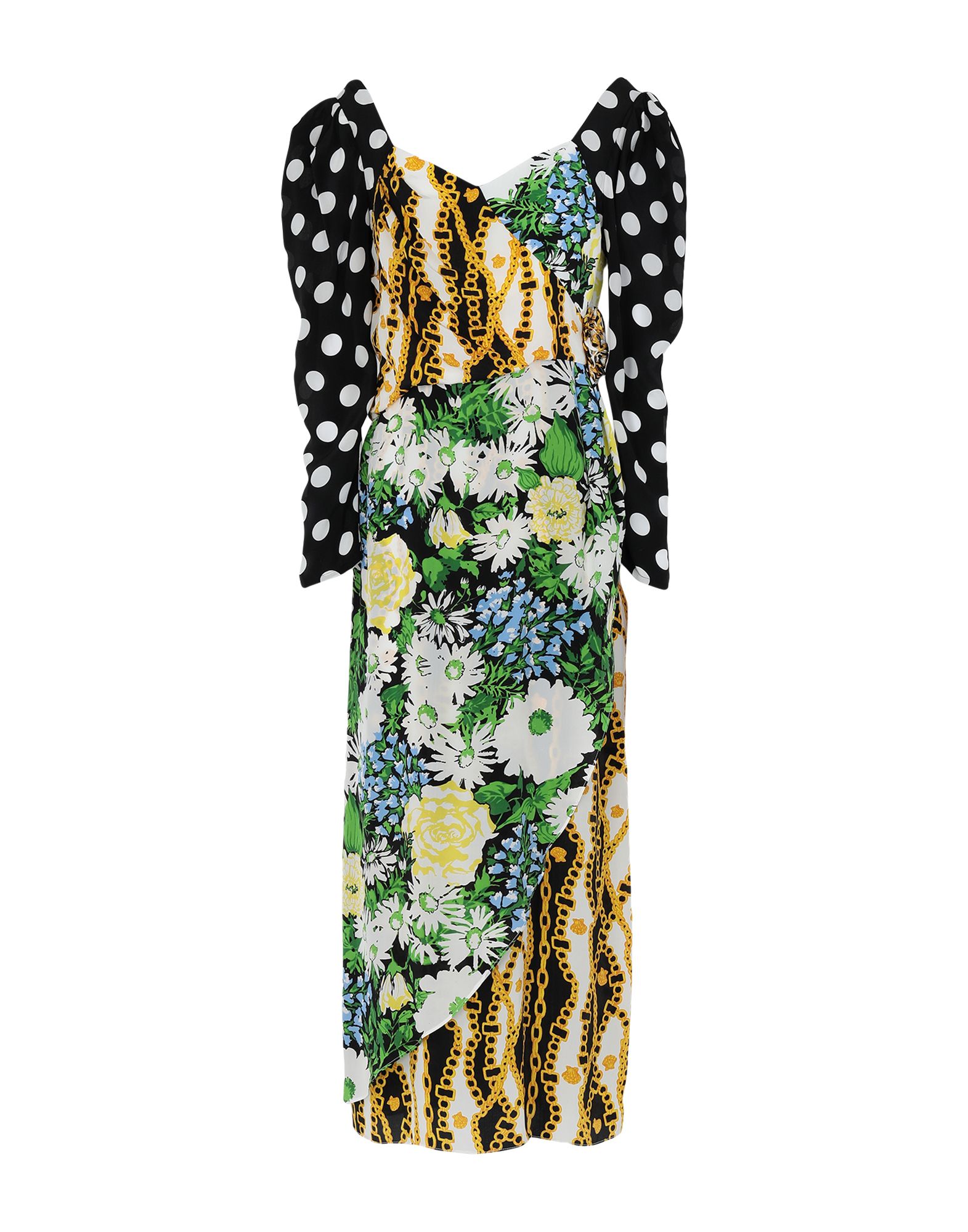 RIXO - Платья миди