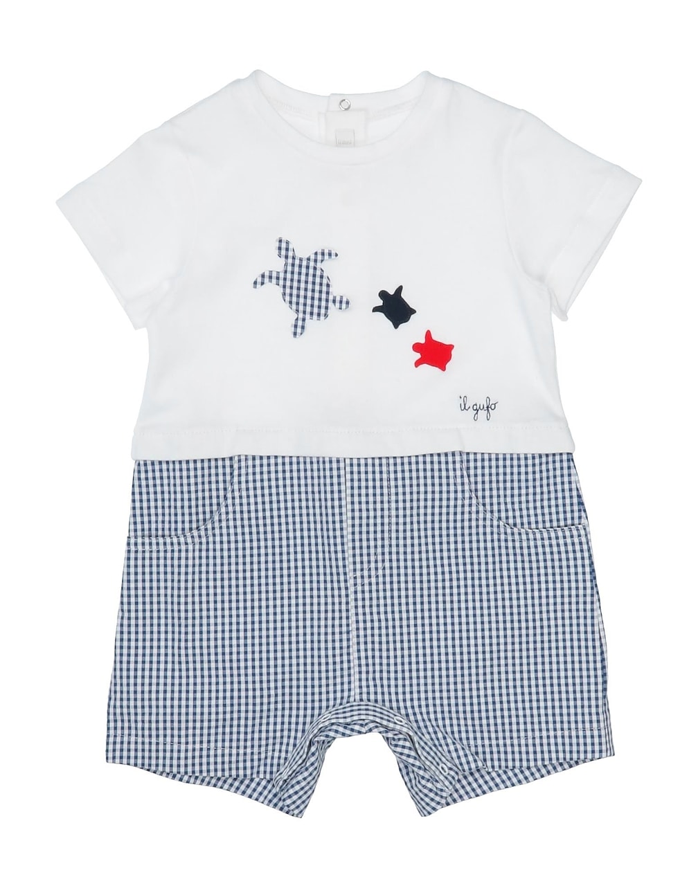 IL GUFO - Baby Jumpsuits & Overalls
