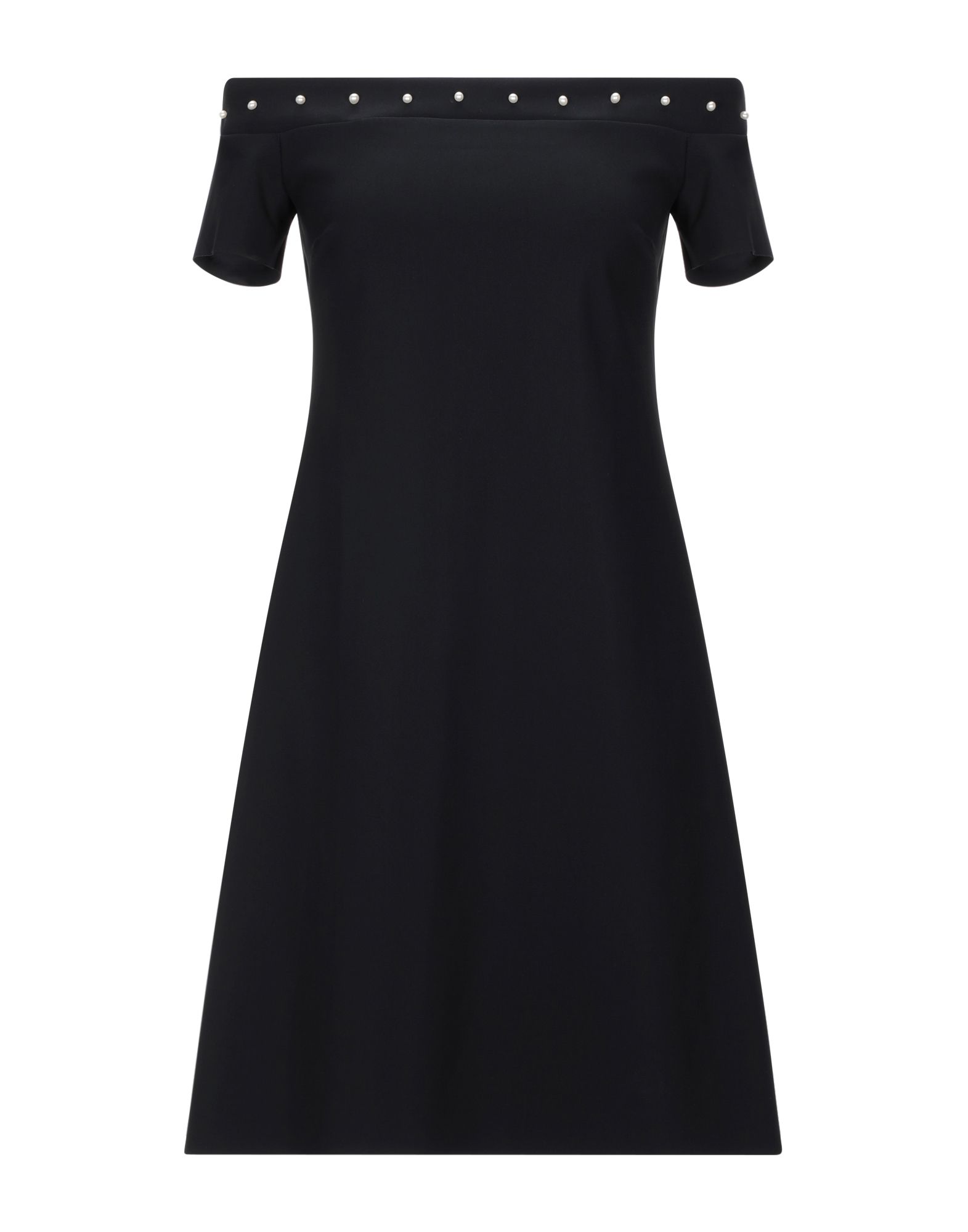 CHIARA BONI LA PETITE ROBE - ミニ丈ドレス