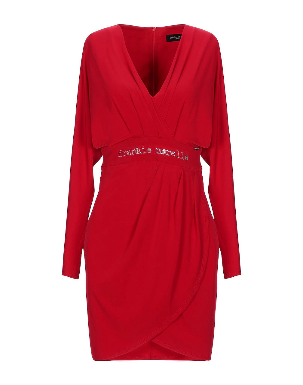 FRANKIE MORELLO - Mini-Kleider