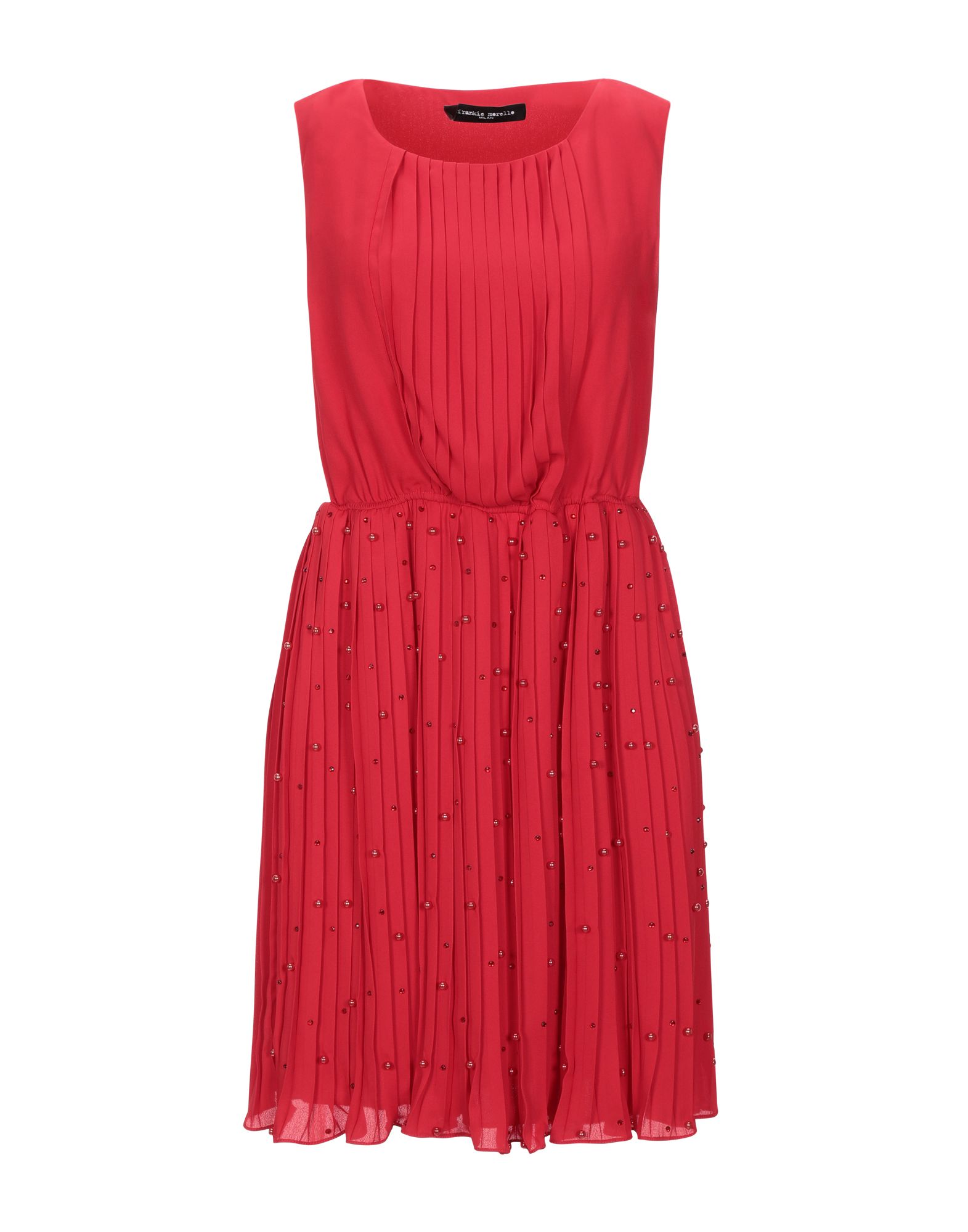 FRANKIE MORELLO - Короткие платья