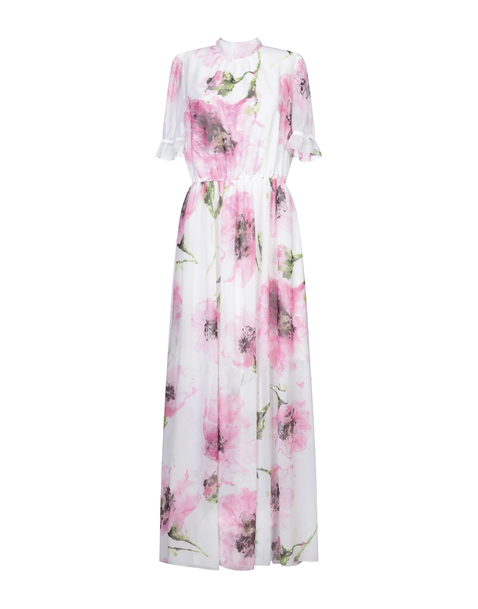 直販大阪 Blugirl Blumarine ロングワンピース ドレス レディース ユークス jl 在庫有 短納期 Spiritofmath Com