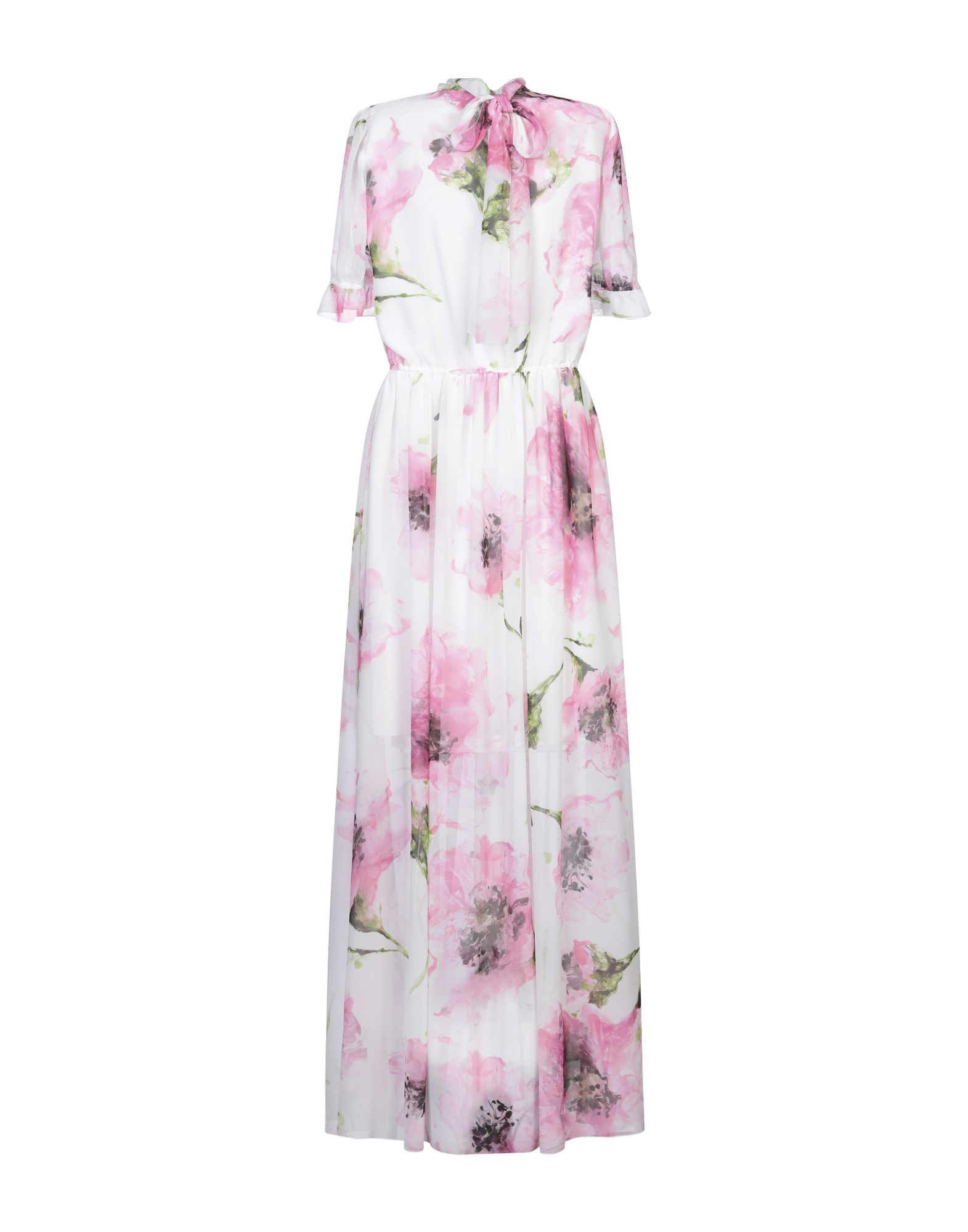 直販大阪 Blugirl Blumarine ロングワンピース ドレス レディース ユークス jl 在庫有 短納期 Spiritofmath Com