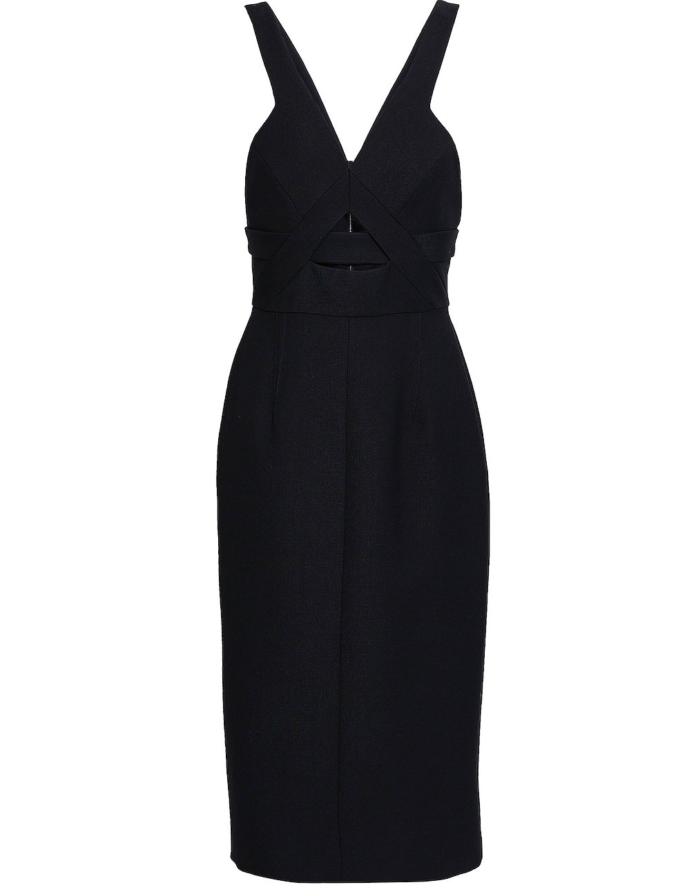 NARCISO RODRIGUEZ - Midi dresses
