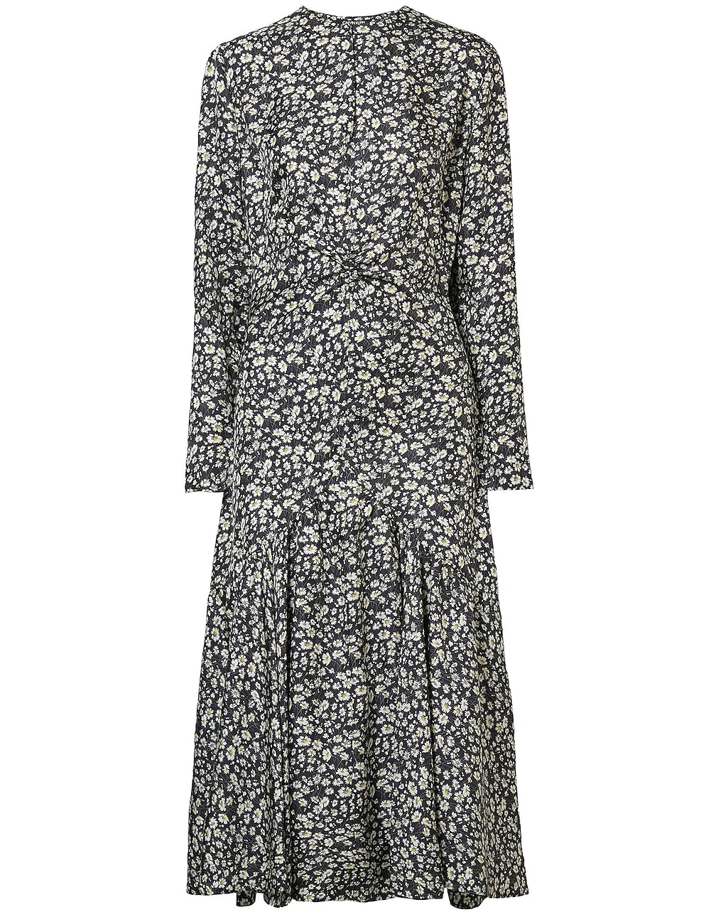 CALVIN KLEIN 205W39NYC - Midi φορέματα