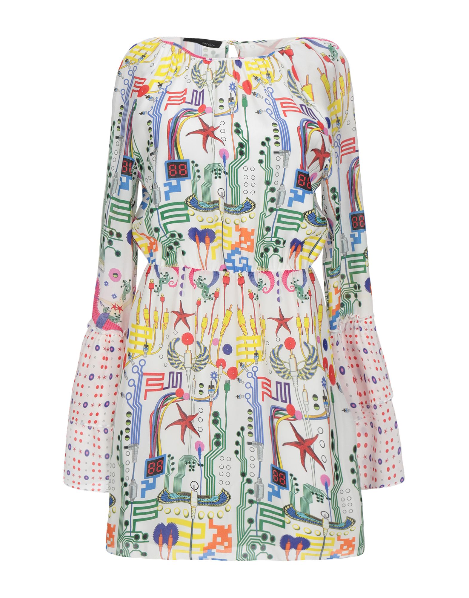 FRANKIE MORELLO - Короткие платья