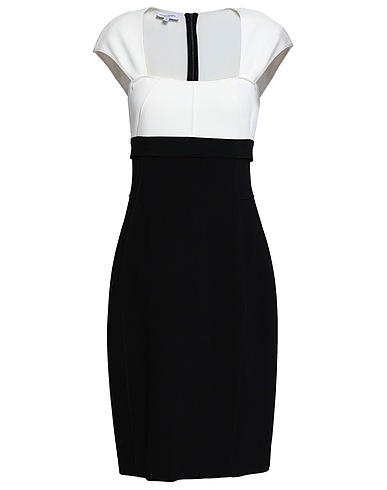 ZOOM NARCISO RODRIGUEZ - Knee-length dress