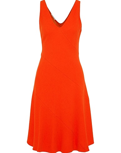 ZOOM NARCISO RODRIGUEZ - Knee-length dress