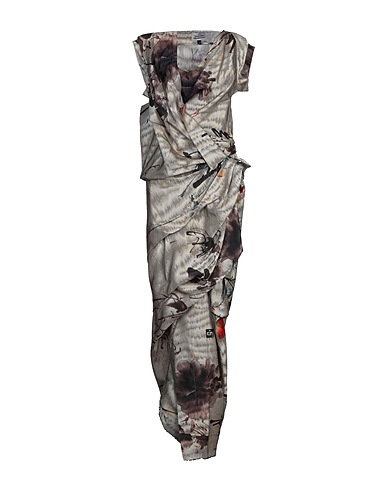 ZOOM VIVIENNE WESTWOOD - 3/4 length dress