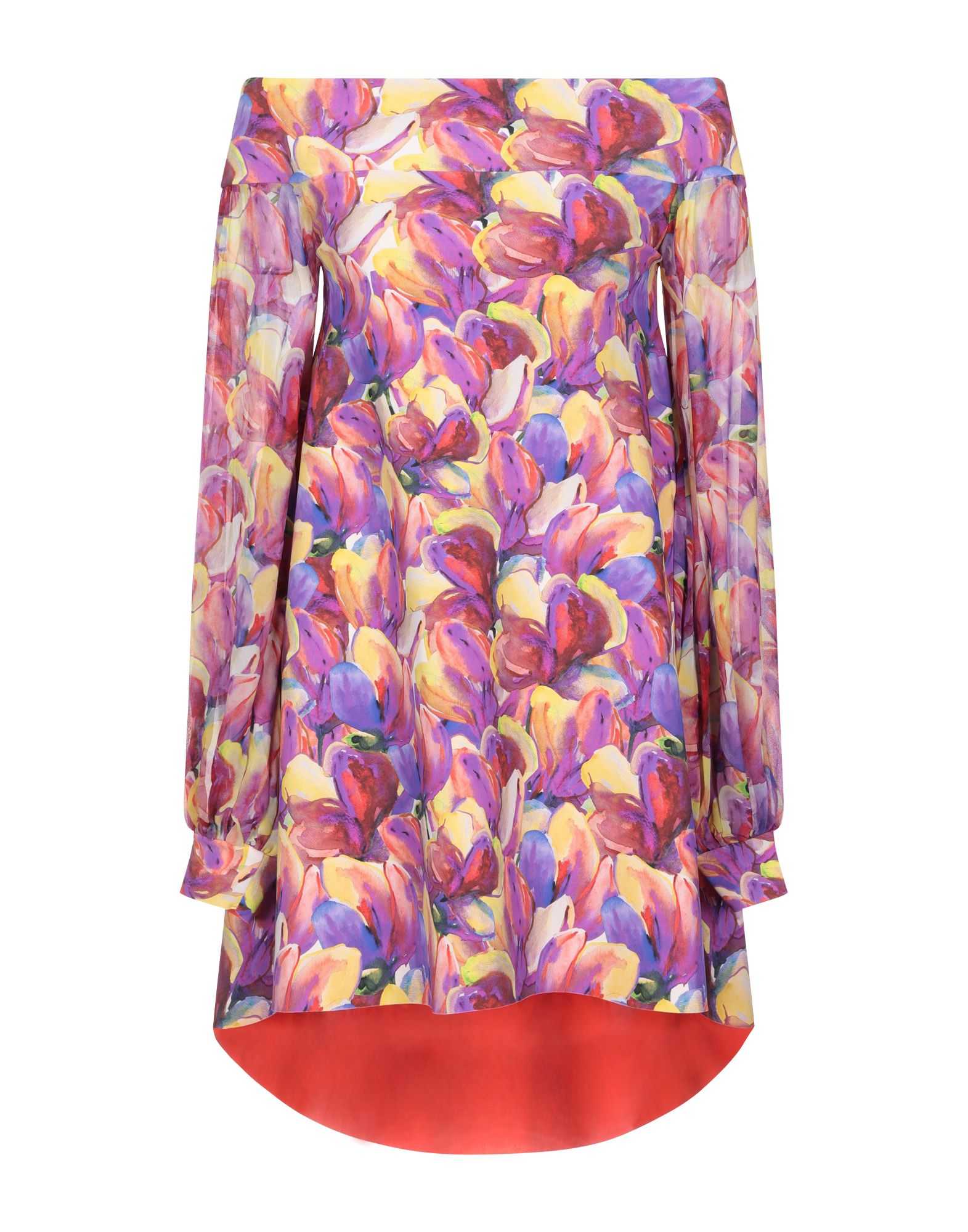 CHIARA BONI LA PETITE ROBE - Minivestidos