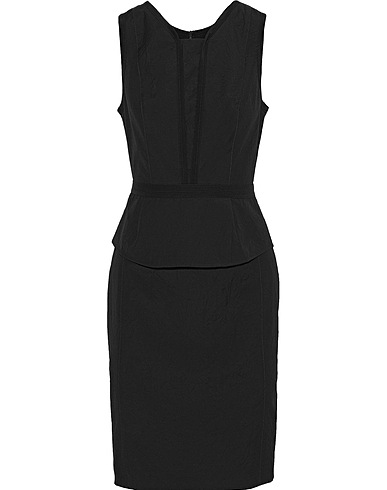ZOOM NARCISO RODRIGUEZ - Short dress