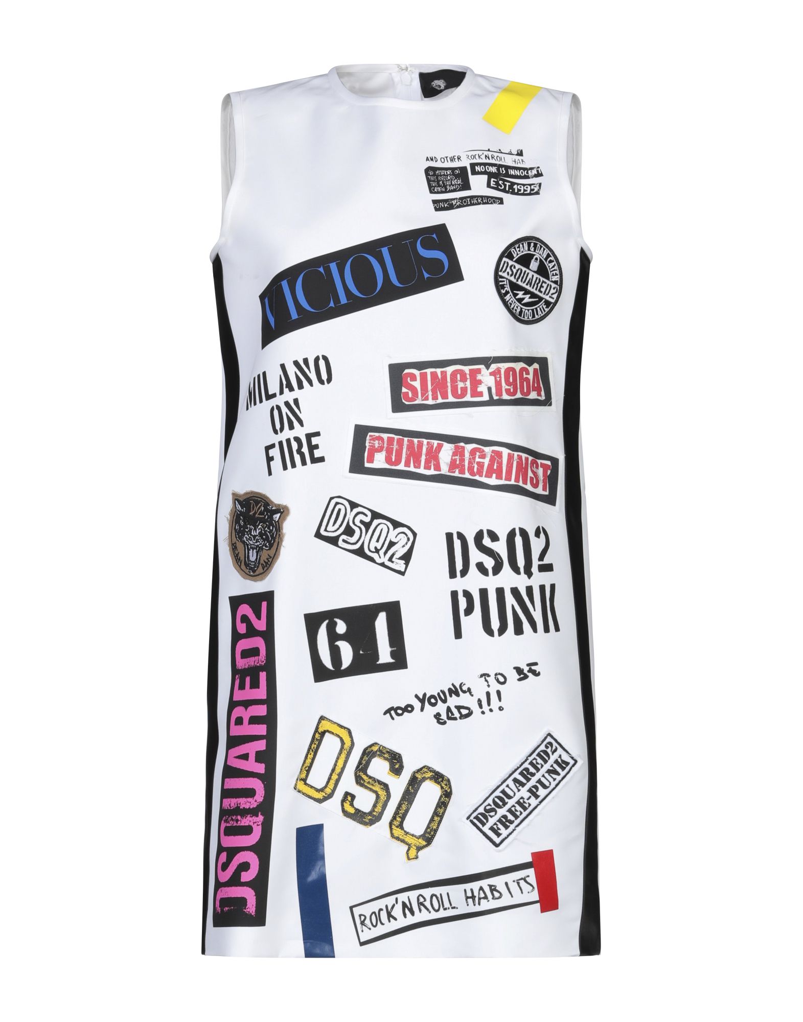 DSQUARED2 - Mini dresses