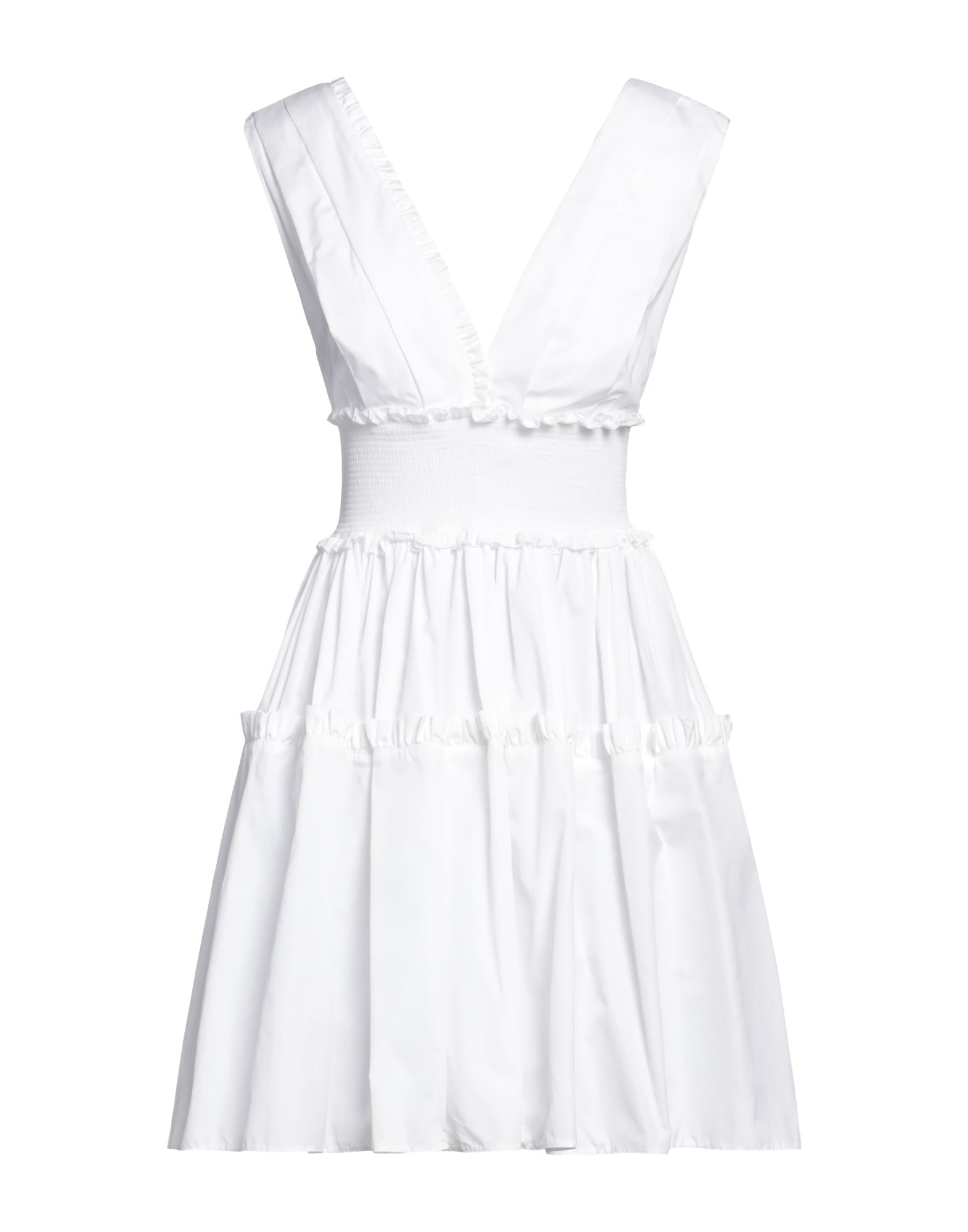 FAUSTO PUGLISI - Mini dresses