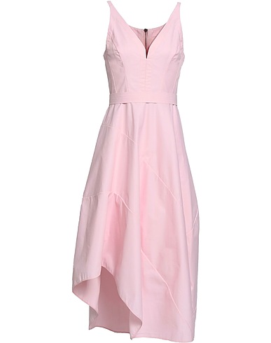 ZOOM NARCISO RODRIGUEZ - Knee-length dress