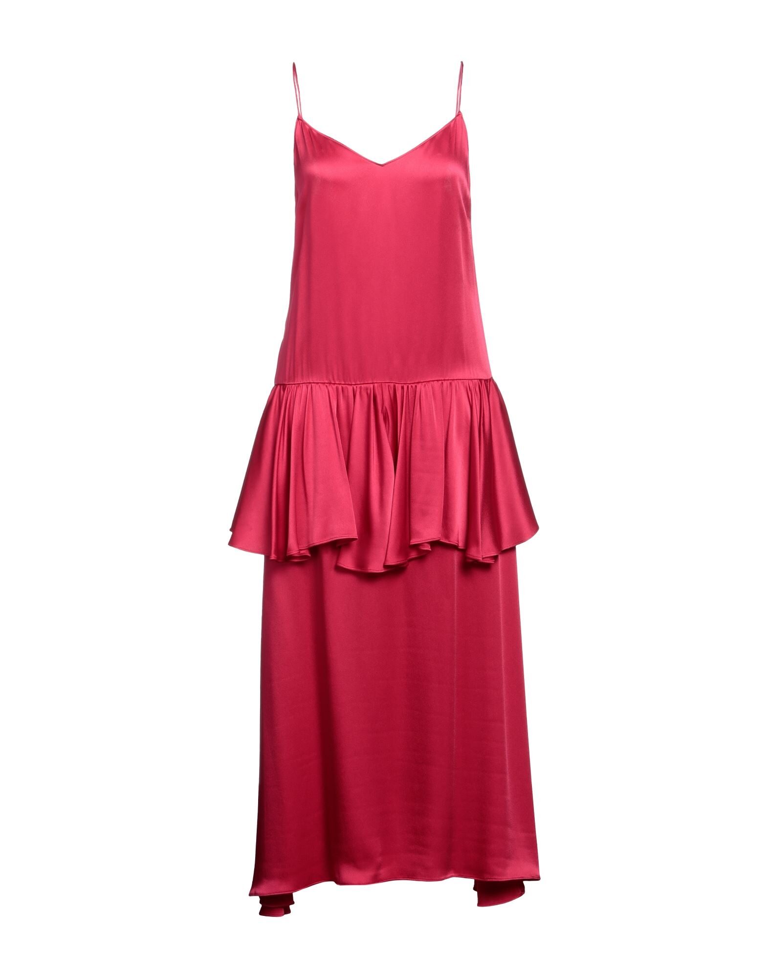 STELLA McCARTNEY Dresses | Light pink Women's Elegant Dress