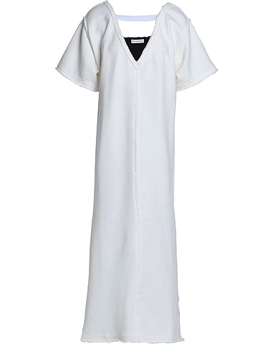 ZOOM JW ANDERSON - Vestito lungo