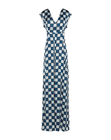 ZOOM ALESSANDRO DELL'ACQUA - Long dress