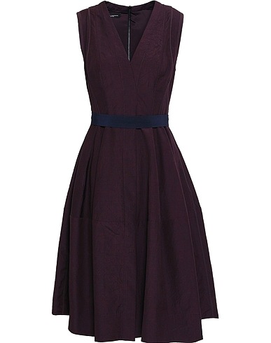 ZOOM NARCISO RODRIGUEZ - Knee-length dress
