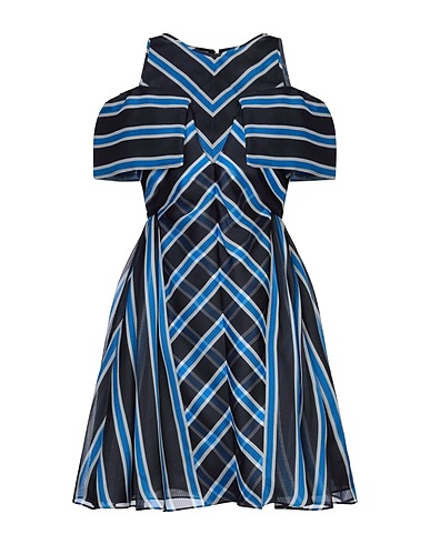 ZOOM FENDI - Short dress