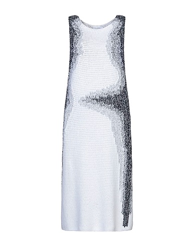 ZOOM CRUCIANI - Knee-length dress