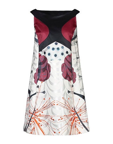 ZOOM ANTONIO MARRAS - Robe courte
