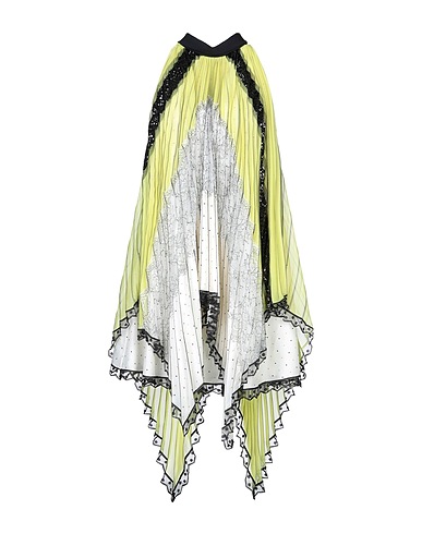 ZOOM ANTONIO MARRAS - Robe courte