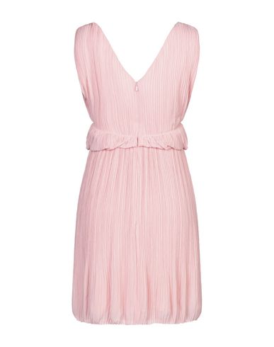 Chloé Short Dresses In Pink